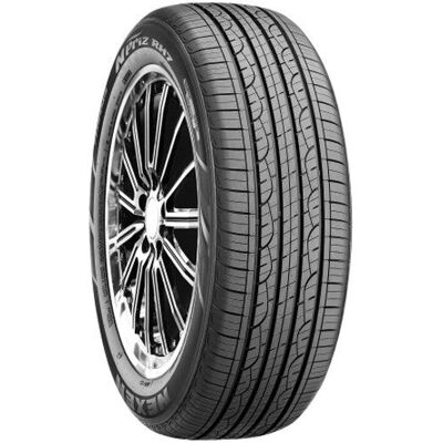 Nexen N'PRIZ RH7 235/70 R17 107h Nexen N'PRIZ RH7 235/70 R17 107h