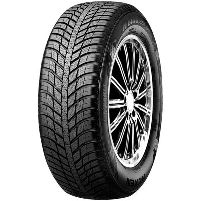 Nexen N'BLUE 4SEASON 195/65 R15 91h Nexen N'BLUE 4SEASON 195/65 R15 91h