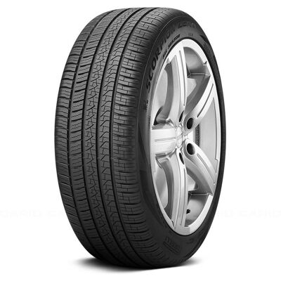 Pirelli SCORPION ZERO ALL SEASON 275/50 R20 113v Pirelli SCORPION ZERO ALL SEASON 275/50 R20 113v