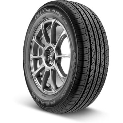 Nexen N'PRIZ AH8 205/60 R16 92h Nexen N'PRIZ AH8 205/60 R16 92h