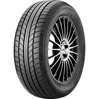 Nankang N-607+ 165/60 R14 75h Nankang N-607+ 165/60 R14 75h