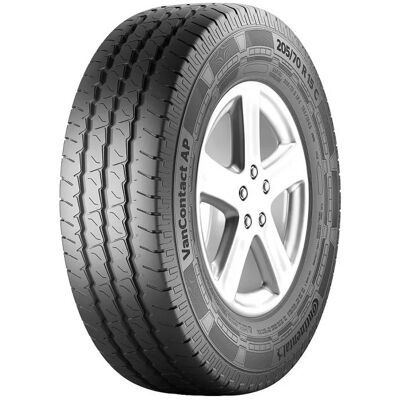 Continental VANCONTACT AP 215/80 R14 112/110p Continental VANCONTACT AP 215/80 R14 112/110p