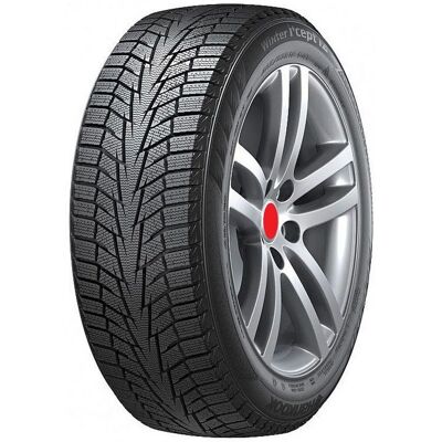 Hankook WiNt.i*cept iON IW01A 255/35 R21 98v Hankook WiNt.i*cept iON IW01A 255/35 R21 98v