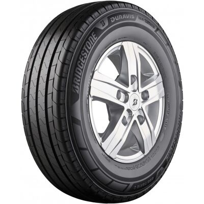Bridgestone DURAVIS VAN 205/75 R16 110r Bridgestone DURAVIS VAN 205/75 R16 110r