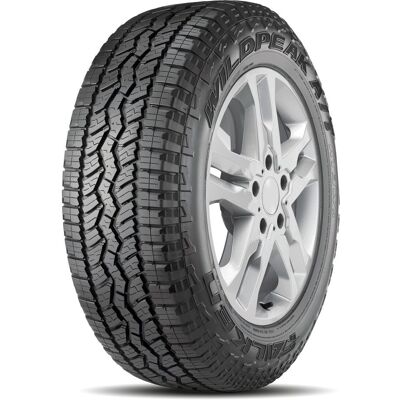 Falken WILDPEAK A/T AT3WA 205/80 R16 110t Falken WILDPEAK A/T AT3WA 205/80 R16 110t