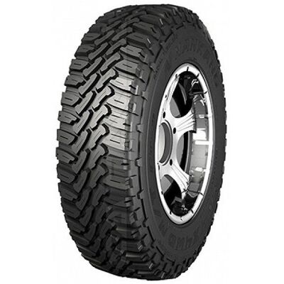Nankang FORTA FT-9 M/T 31/10.5 R15 109q Nankang FORTA FT-9 M/T 31/10.5 R15 109q