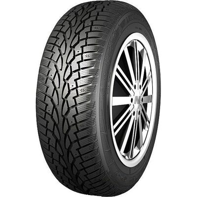 Nankang SNOW WINTER SW-7 205/60 R15 91t Nankang SNOW WINTER SW-7 205/60 R15 91t