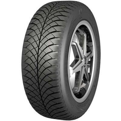 Nankang CROSS SEASONS AW-6 175/70 R14 88t Nankang CROSS SEASONS AW-6 175/70 R14 88t