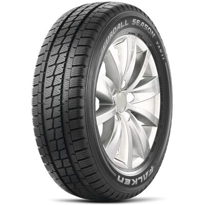 Falken EUROALL SEASON VAN11 235/60 R17 117s Falken EUROALL SEASON VAN11 235/60 R17 117s