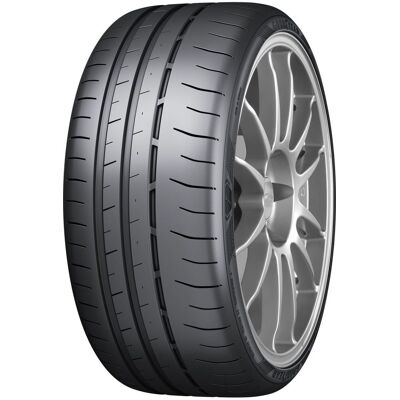 Goodyear EAGLE F1 SUPERSPORT R 265/30 R20 94y Goodyear EAGLE F1 SUPERSPORT R 265/30 R20 94y