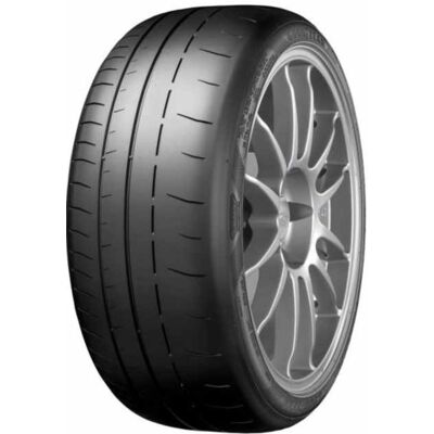 Goodyear EAGLE F1 SUPERSPORT RS 275/35 R20 102y Goodyear EAGLE F1 SUPERSPORT RS 275/35 R20 102y