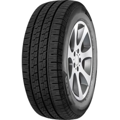 Minerva ALL SEASON VAN MASTER 215/75 R16 113s Minerva ALL SEASON VAN MASTER 215/75 R16 113s