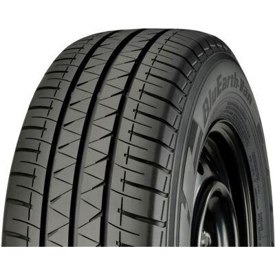Yokohama RY55 225/75 R16 121/120r Yokohama RY55 225/75 R16 121/120r