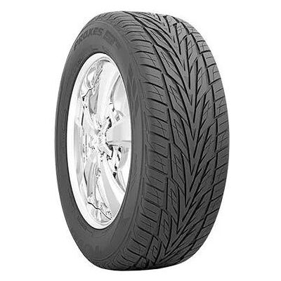 Toyo PROXES ST3 255/60 R17 110v Toyo PROXES ST3 255/60 R17 110v