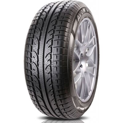 Avon WV7 SNOW 215/50 R17 95v Avon WV7 SNOW 215/50 R17 95v