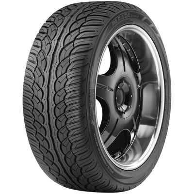 Yokohama PA02 285/40 R24 112v Yokohama PA02 285/40 R24 112v