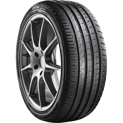 Avon ZV7 235/40 R19 96y Avon ZV7 235/40 R19 96y