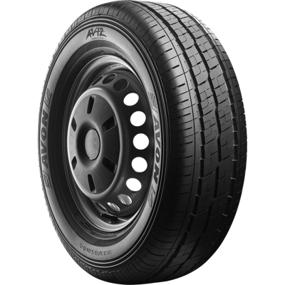 Avon AV12 195/65 R16 104t Avon AV12 195/65 R16 104t