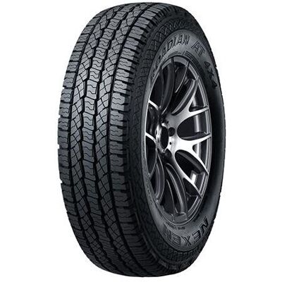Nexen ROADIAN AT 4X4 285/50 R20 116s Nexen ROADIAN AT 4X4 285/50 R20 116s