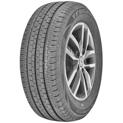 Tracmax VAN SAVER 215/60 R17 109t Tracmax VAN SAVER 215/60 R17 109t