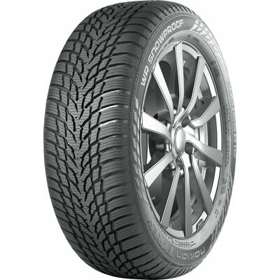 Nokian Tyres SnowProof_1 245/40 R19 98v Nokian Tyres SnowProof_1 245/40 R19 98v