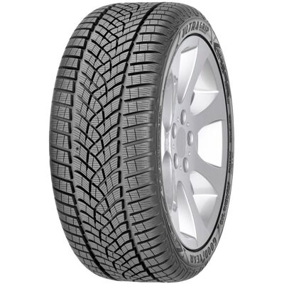Goodyear ULTRAGRIP PERFORMANCE + 245/40 R20 99w Goodyear ULTRAGRIP PERFORMANCE + 245/40 R20 99w