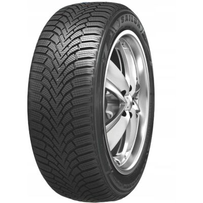 Sailun ICE BLAZER ALPINE+ (WSL3+) 205/60 R15 91h Sailun ICE BLAZER ALPINE+ (WSL3+) 205/60 R15 91h