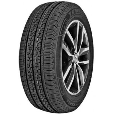 Tracmax X-PRIVILO VS-450 215/65 R16 109r Tracmax X-PRIVILO VS-450 215/65 R16 109r