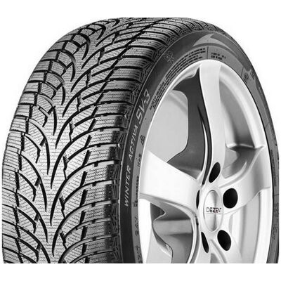 Nankang WINTER ACTIVA SV-3 245/45 R19 102v Nankang WINTER ACTIVA SV-3 245/45 R19 102v