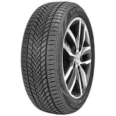 Tracmax A/S TRAC SAVER AS01 245/50 R18 104y Tracmax A/S TRAC SAVER AS01 245/50 R18 104y