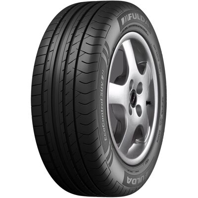 Fulda ECOCONTROL SUV 275/45 R19 108y Fulda ECOCONTROL SUV 275/45 R19 108y