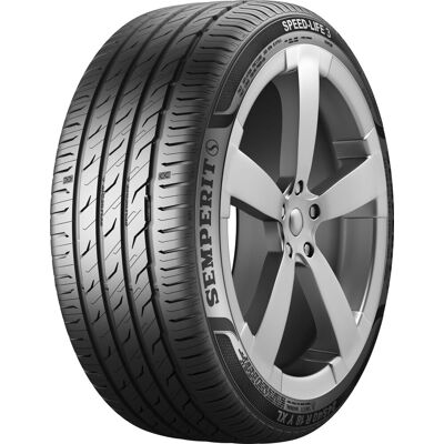 Semperit SPEED-LIFE 3 245/35 R18 92y Semperit SPEED-LIFE 3 245/35 R18 92y