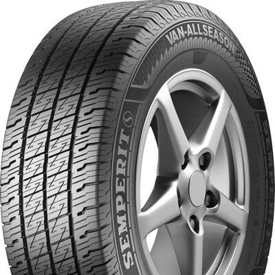 Semperit VAN-ALLSEASON 215/75 R16 113/111r Semperit VAN-ALLSEASON 215/75 R16 113/111r