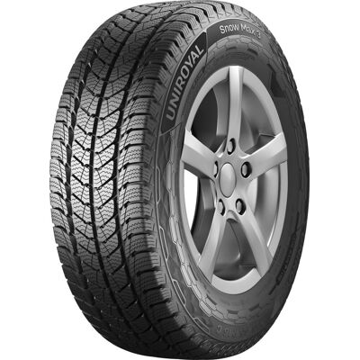 Uniroyal SNOW MAX 3 205/75 R16 110/108r Uniroyal SNOW MAX 3 205/75 R16 110/108r