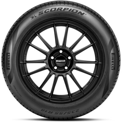 255/50R20 109Y PIRELLI SCORPION ,XL ,RP 255/50R20 109Y PIRELLI SCORPION ,XL ,RP