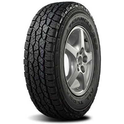 Triangle AGILEX A/T TR292 245/70 R16 111s Triangle AGILEX A/T TR292 245/70 R16 111s