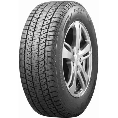 Bridgestone BLIZZAK DM-V3 275/40 R20 106t Bridgestone BLIZZAK DM-V3 275/40 R20 106t