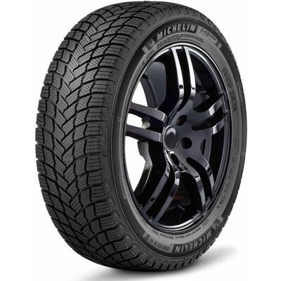Michelin X-ICE SNOW SUV XL NORDIC COMPOUND BSW M+S 3PMSF 235/60 R19 107h Michelin X-ICE SNOW SUV XL NORDIC COMPOUND BSW M+S 3PMSF 235/60 R19 107h