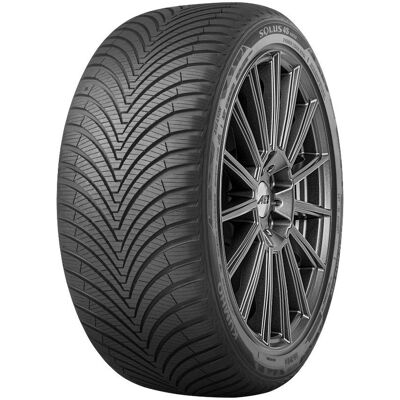 Kumho HA32+SOLUS4S 205/55 R16 94v Kumho HA32+SOLUS4S 205/55 R16 94v