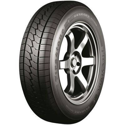 205/75R16 110R FIRESTONE VANHAWK MULTISEASON ,3PMSF 205/75R16 110R FIRESTONE VANHAWK MULTISEASON ,3PMSF