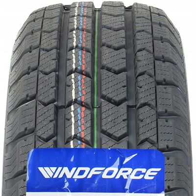Windforce SNOWBLAZER MAX 195/65 R16 104r Windforce SNOWBLAZER MAX 195/65 R16 104r