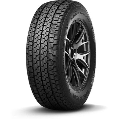 Nexen N'BLUE 4SEASON VAN 195/75 R16 107/105r Nexen N'BLUE 4SEASON VAN 195/75 R16 107/105r