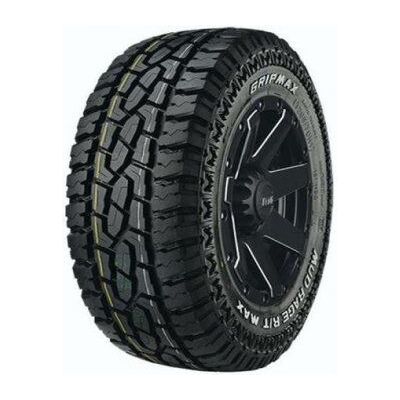 Gripmax Mud Rage R/T Max 265/60 R18 119/116q Gripmax Mud Rage R/T Max 265/60 R18 119/116q