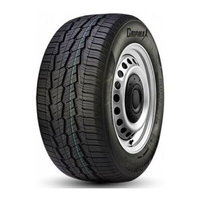 Gripmax SUREGRIP A/S VAN 215/70 R15 109t Gripmax SUREGRIP A/S VAN 215/70 R15 109t