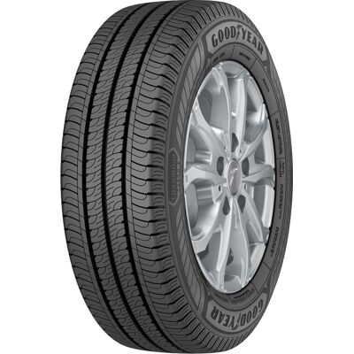 Goodyear EFFICIENTGRIP CARGO 2 215/60 R17 109t Goodyear EFFICIENTGRIP CARGO 2 215/60 R17 109t