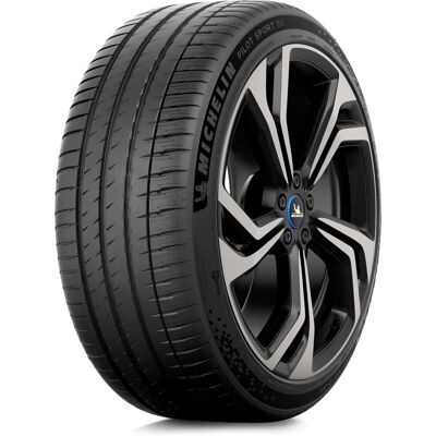 Michelin PILOT SPORT EV 285/40 R22 110v Michelin PILOT SPORT EV 285/40 R22 110v