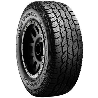 Cooper DISCOVERER AT3 SPORT 2 245/65 R17 111t Cooper DISCOVERER AT3 SPORT 2 245/65 R17 111t