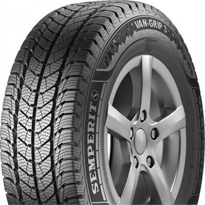 195/75R16 107/105R SEMPERIT VAN-GRIP 3 ,3PMSF 195/75R16 107/105R SEMPERIT VAN-GRIP 3 ,3PMSF