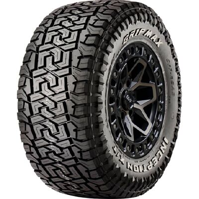 Gripmax Inception X/T 285/50 R20 119/116q Gripmax Inception X/T 285/50 R20 119/116q