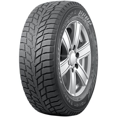 Nokian Tyres SNOWPROOF C 235/65 R16 115/113r Nokian Tyres SNOWPROOF C 235/65 R16 115/113r